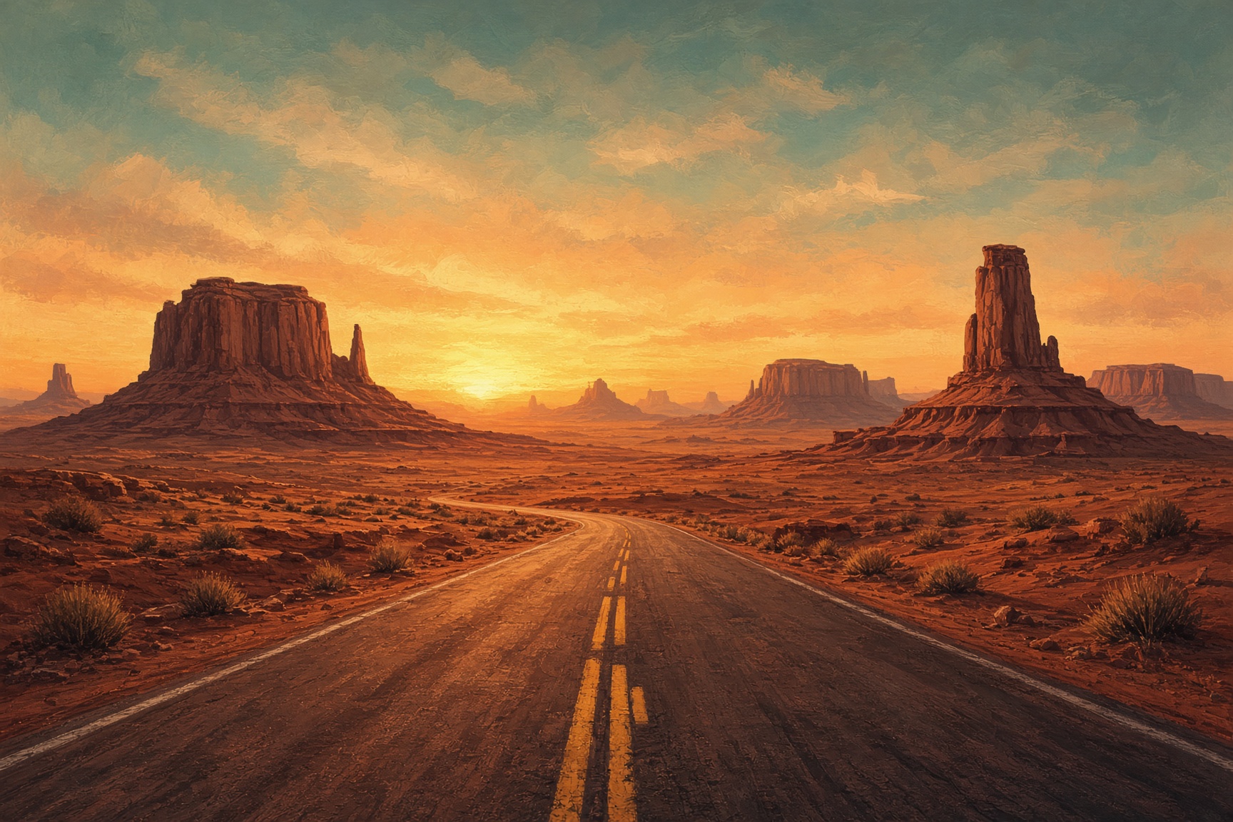 Canyon