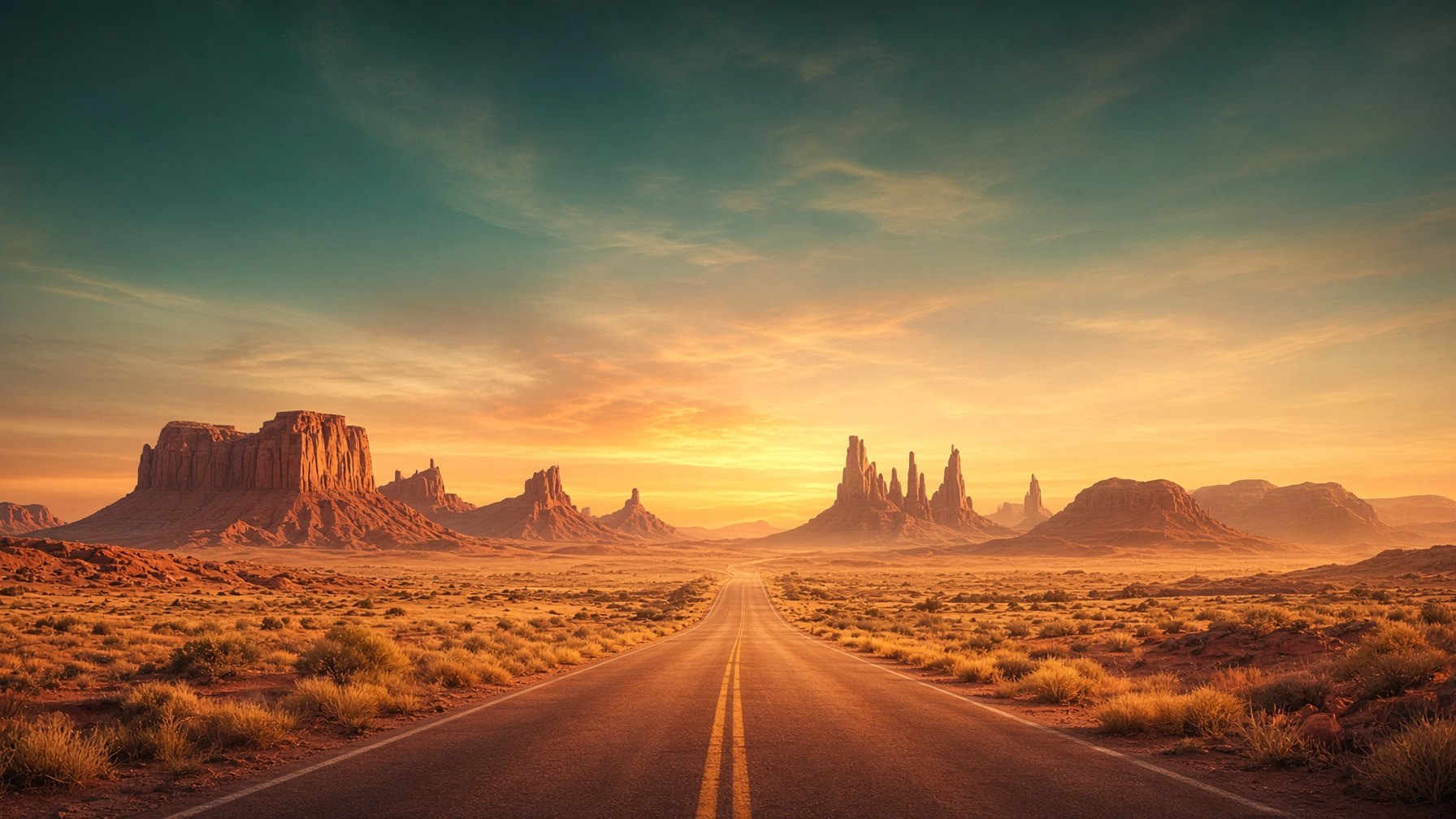 Deserto