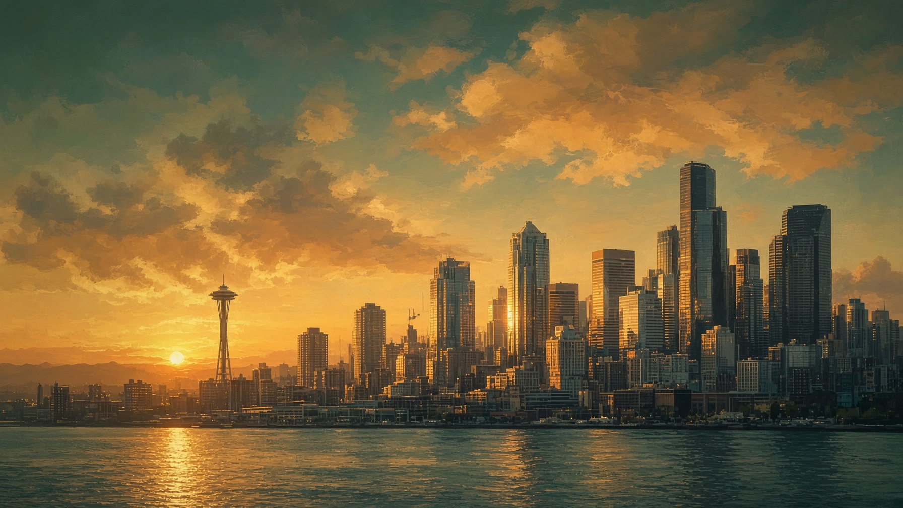 Seattle